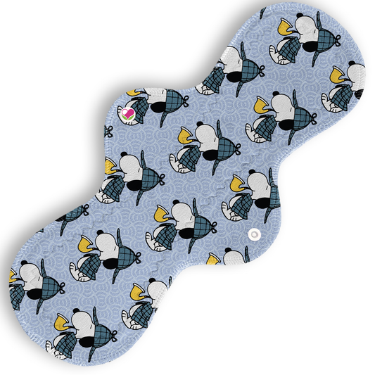 Nocturna snoopy sherlock 36 cms