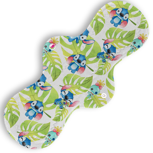 Nocturna stitch hojitas 36 cms