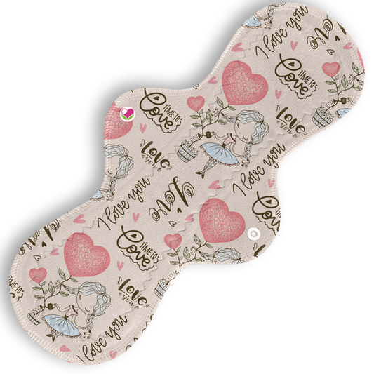 Nocturna time to love 36 cms