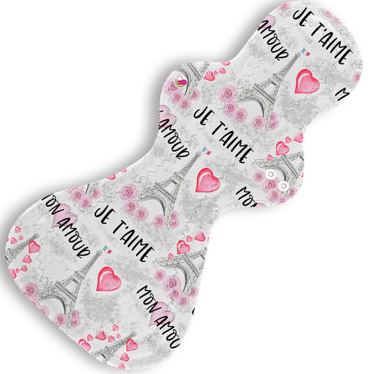 Plus paris blanco 40 cms