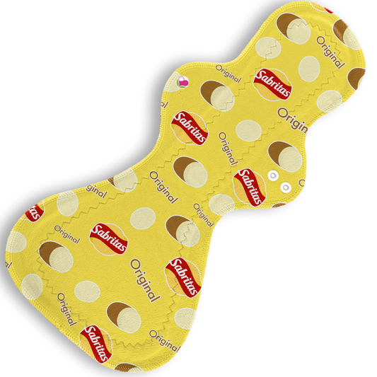 Plus sabritas 40 cms