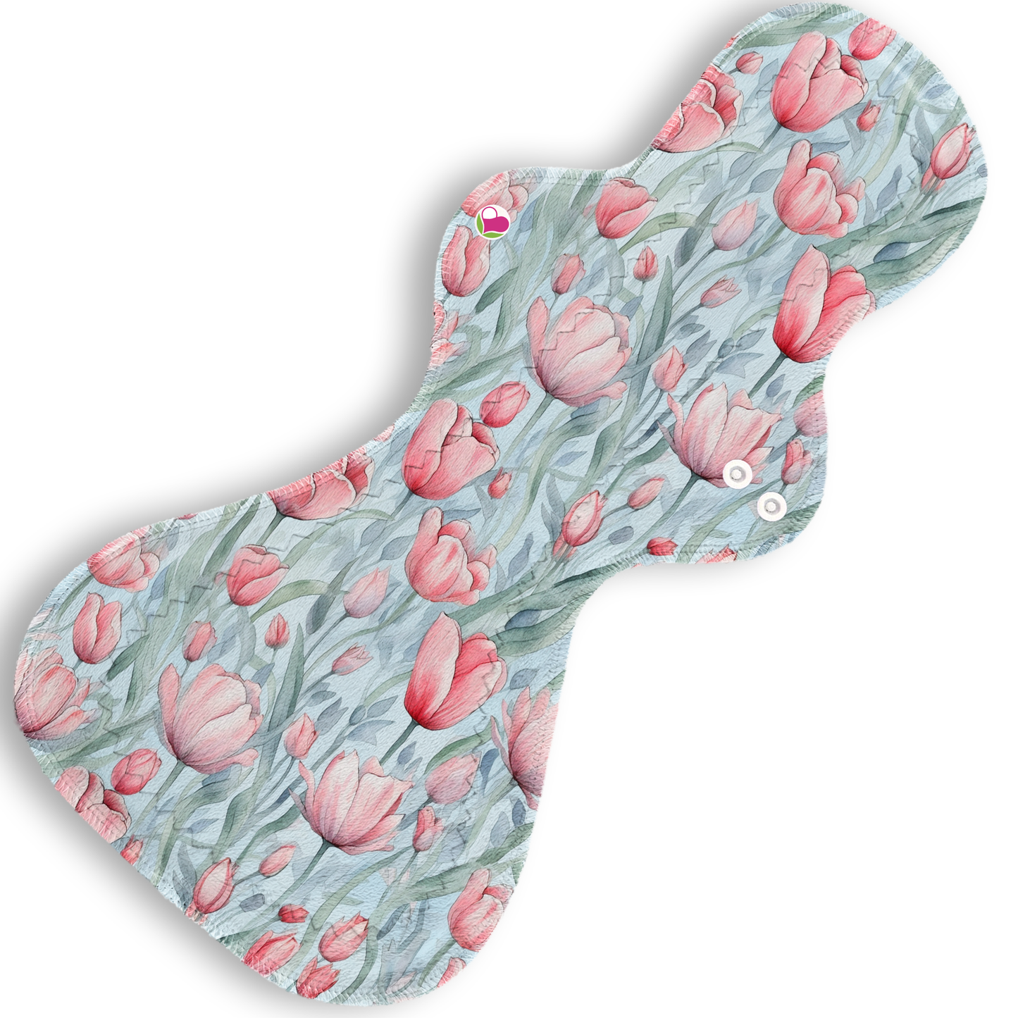 Plus tulipanes agua 40 cms