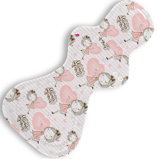 Plus always and forever 40 cms