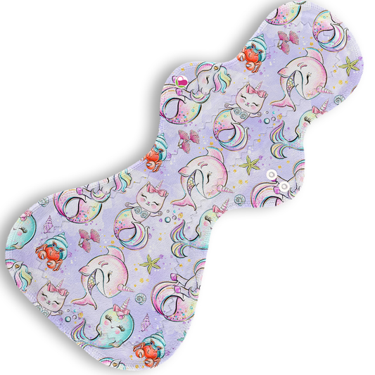 Plus animalitos marinos 40 cms