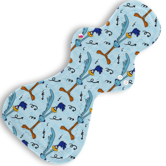 Plus corre caminos 40 cms