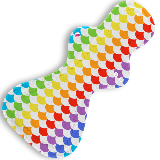 Plus escamas colors 40 cms