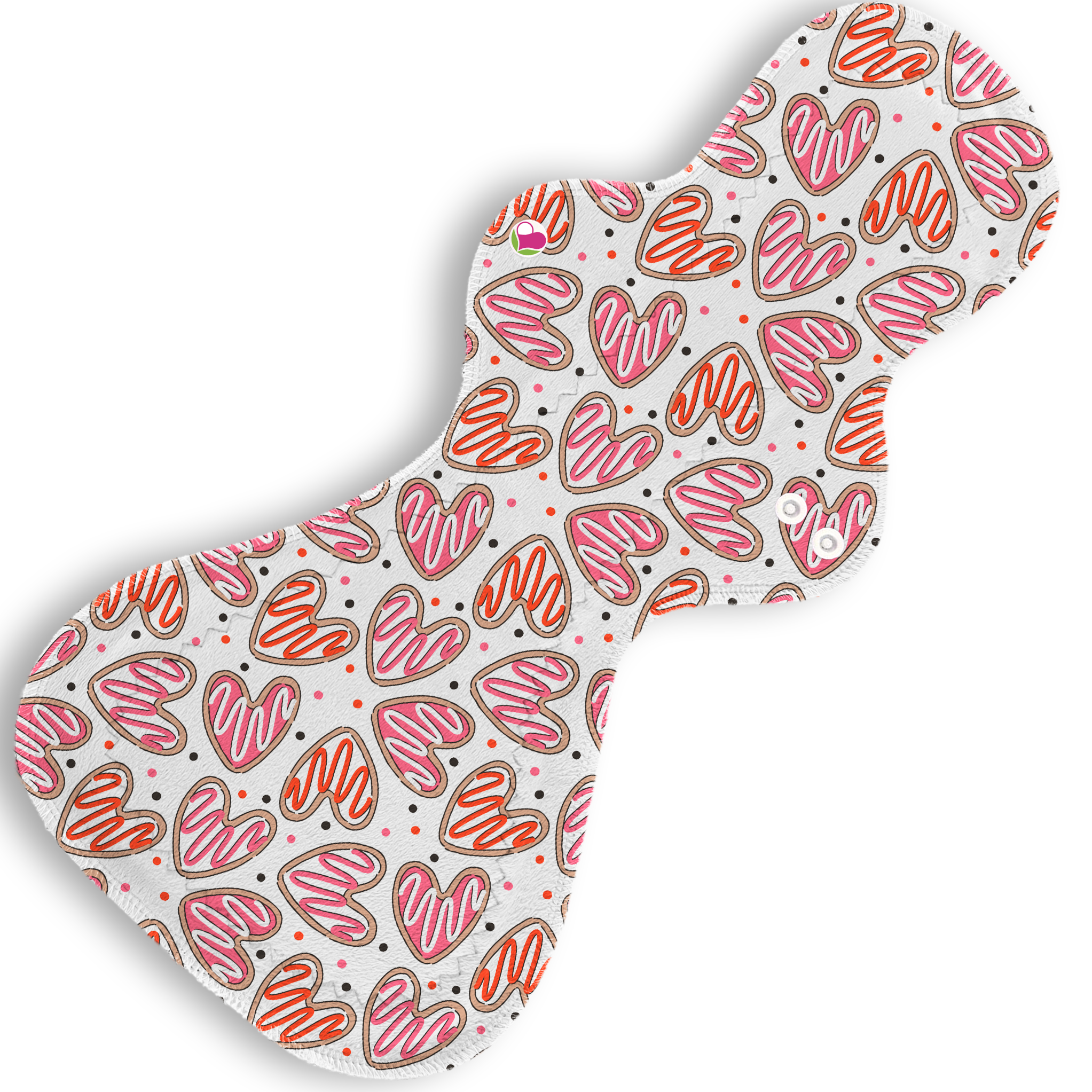 Plus galletitas love 40 cms