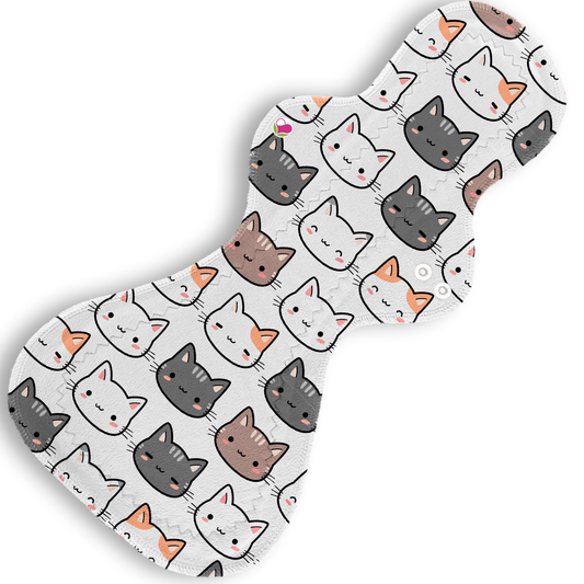 Plus gatitos caritas 40 cms