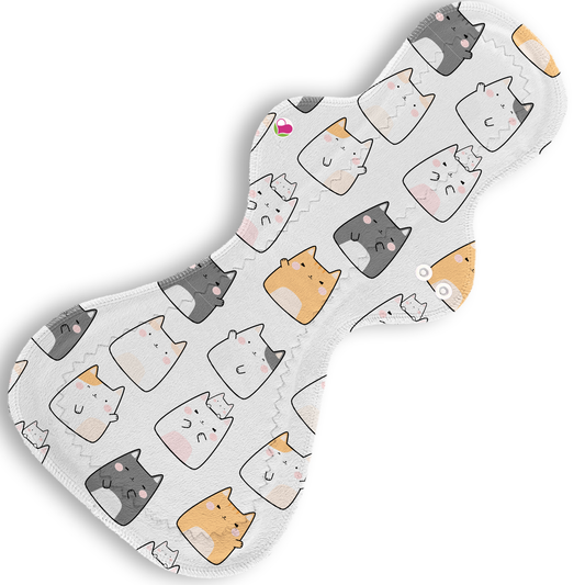 Plus gatitos colores 40 cms