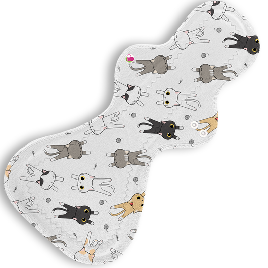 Plus gatitos felices 40 cms