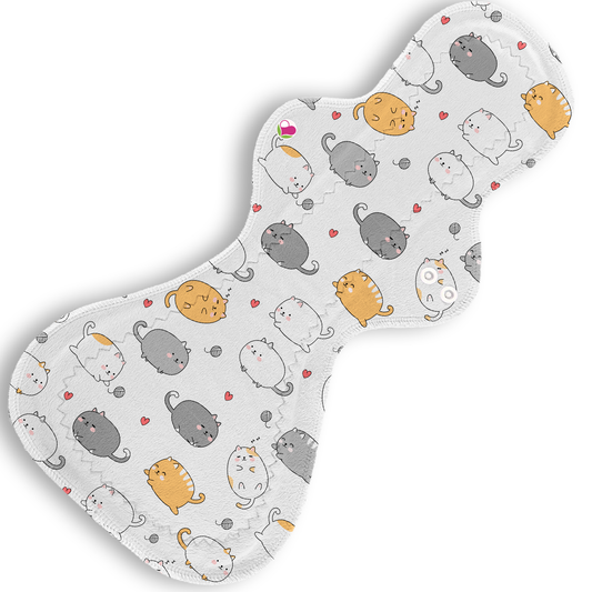 Plus gatitos gordi 40 cms