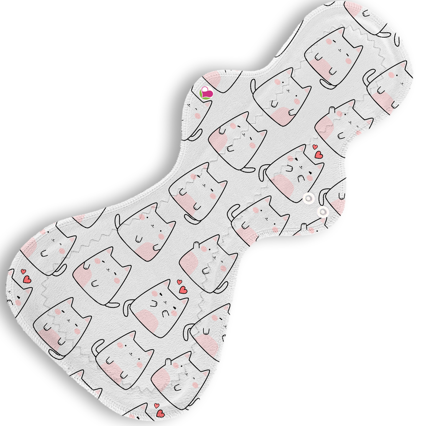 Plus gatitos love 40 cms