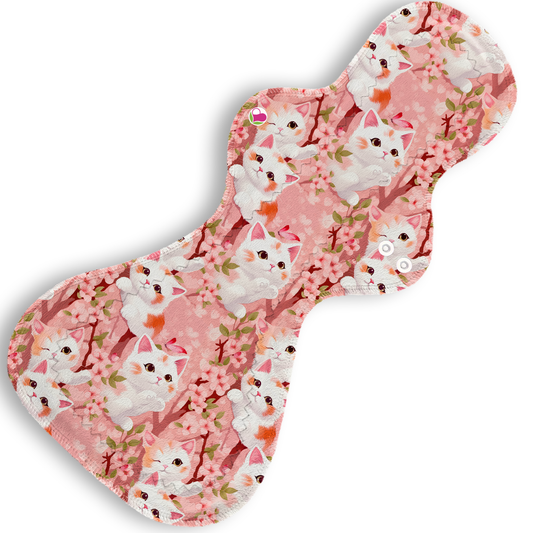 Plus gatitos sakura 40 cms