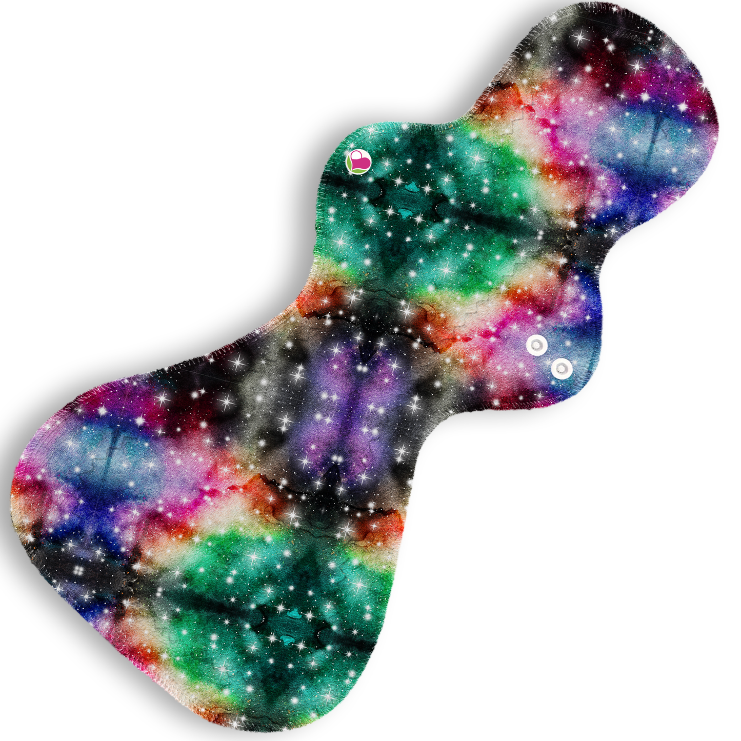 Plus galaxias colors 40 cms