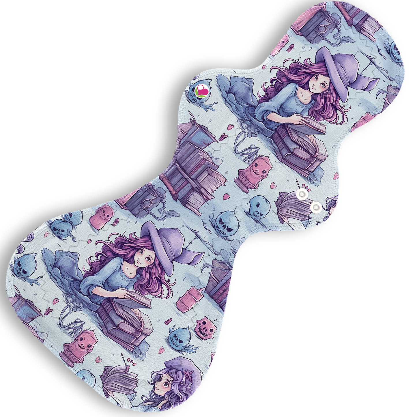 Plus hechicera 40 cms