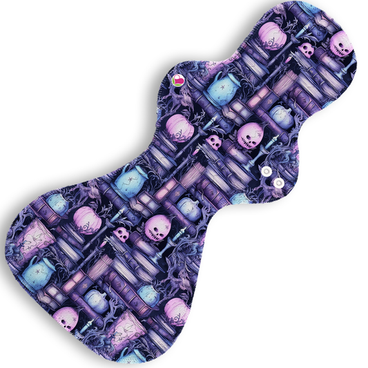 Plus lilac book 40 cms