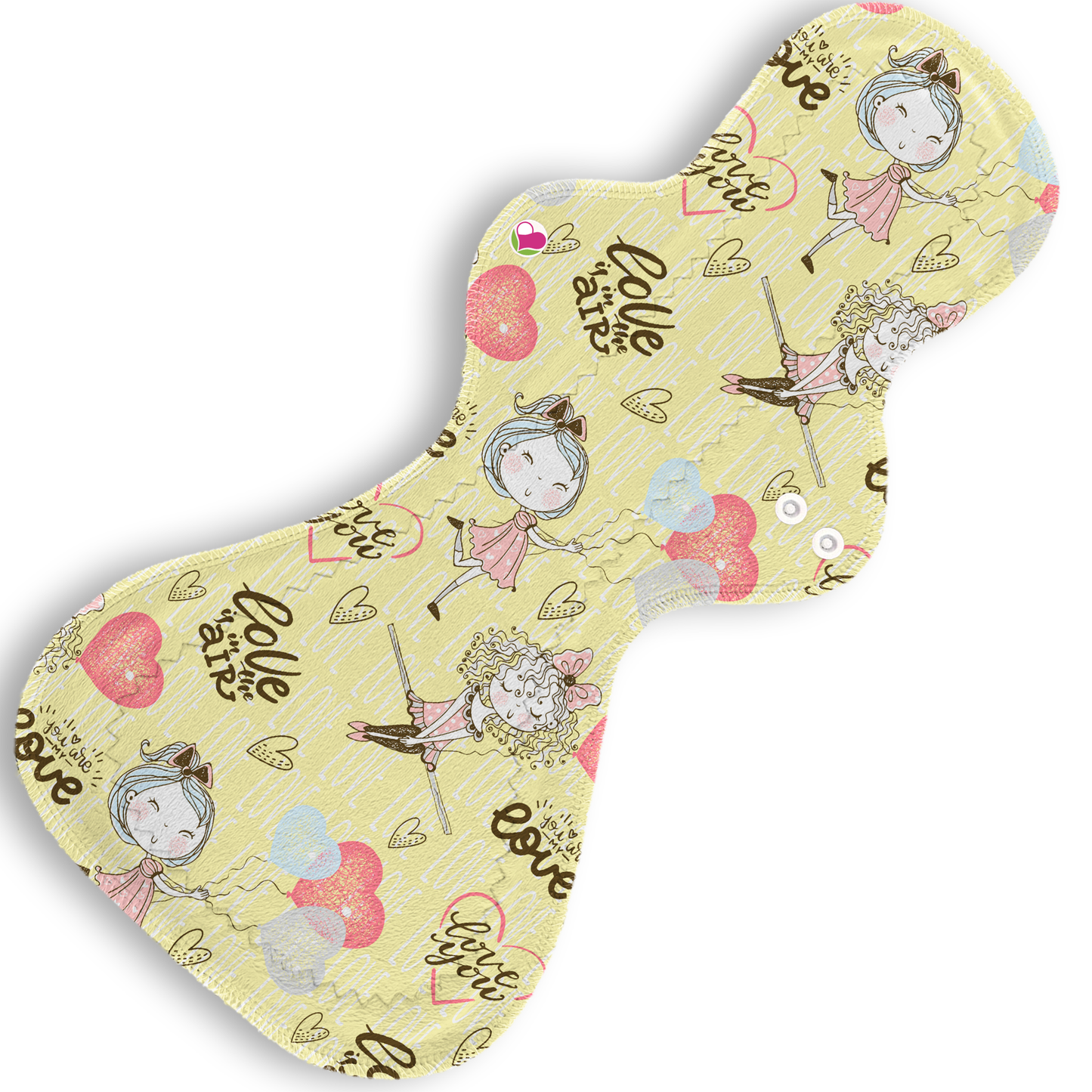 Plus love in the air 40 cms