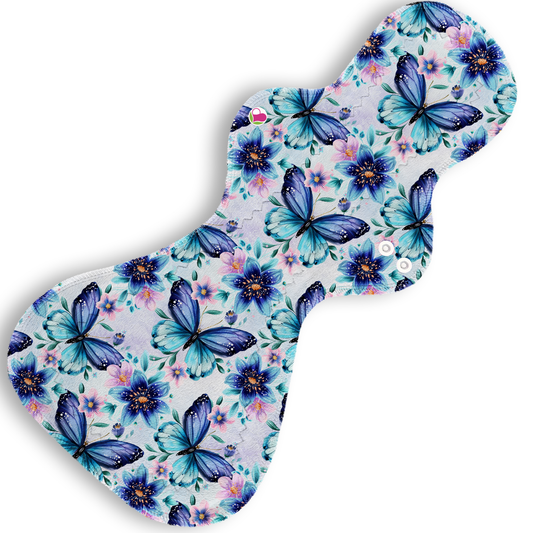 Plus mariposas rey 40 cms