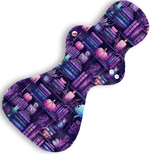 Plus purple book 40 cms