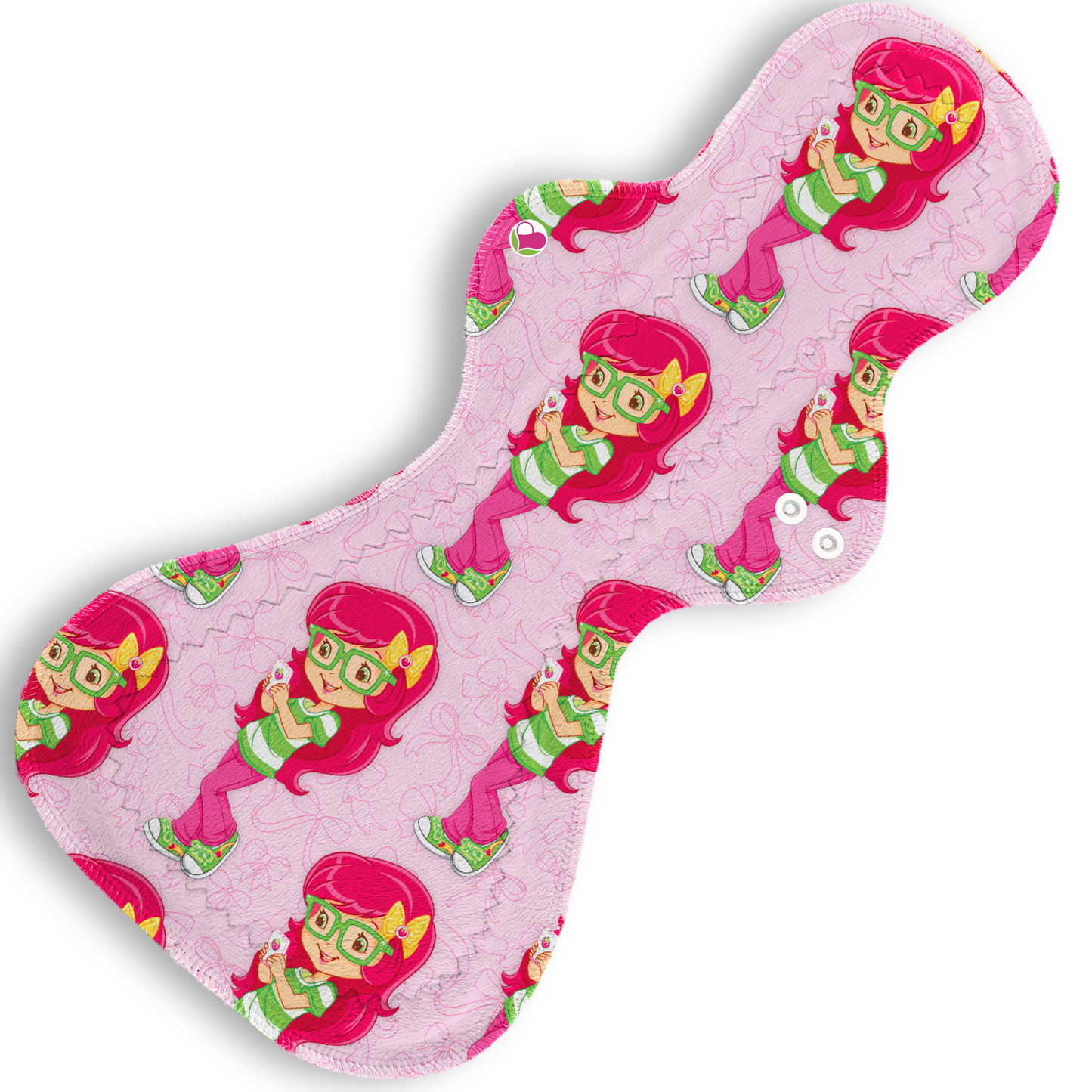 Plus rosita fresita gafas 40 cms