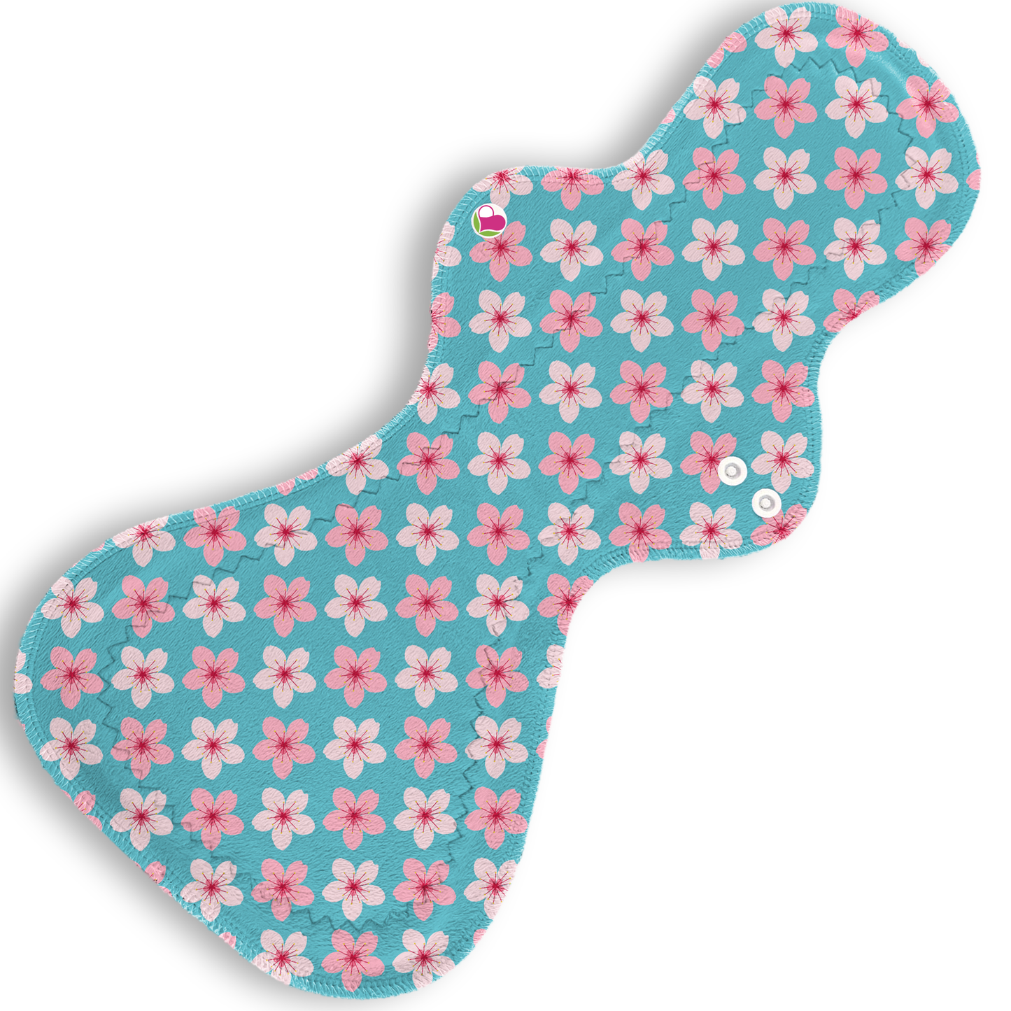 Plus sakura aqua 40 cms