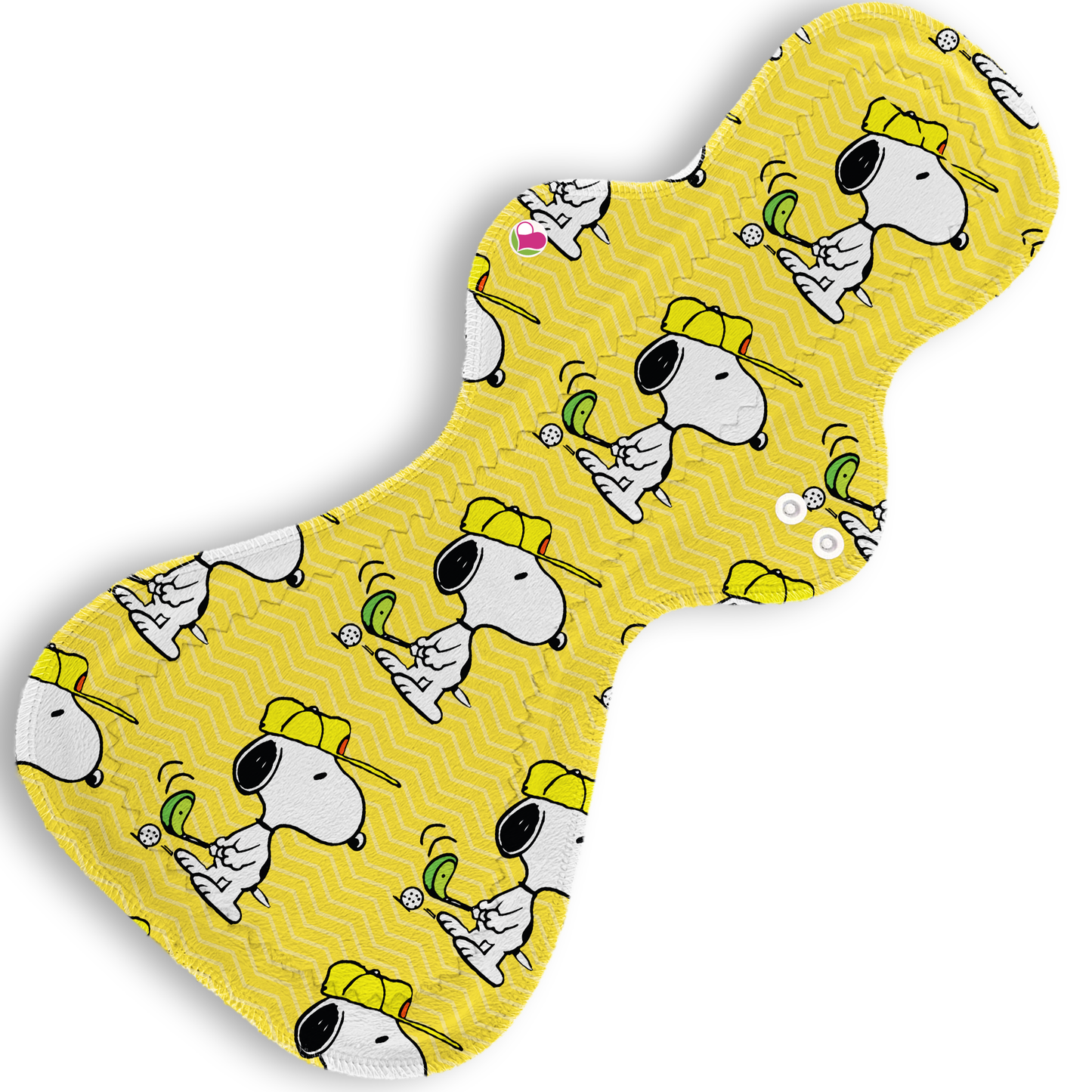 Plus snoopy golf 40 cms