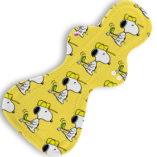 Plus snoopy golf 40 cms