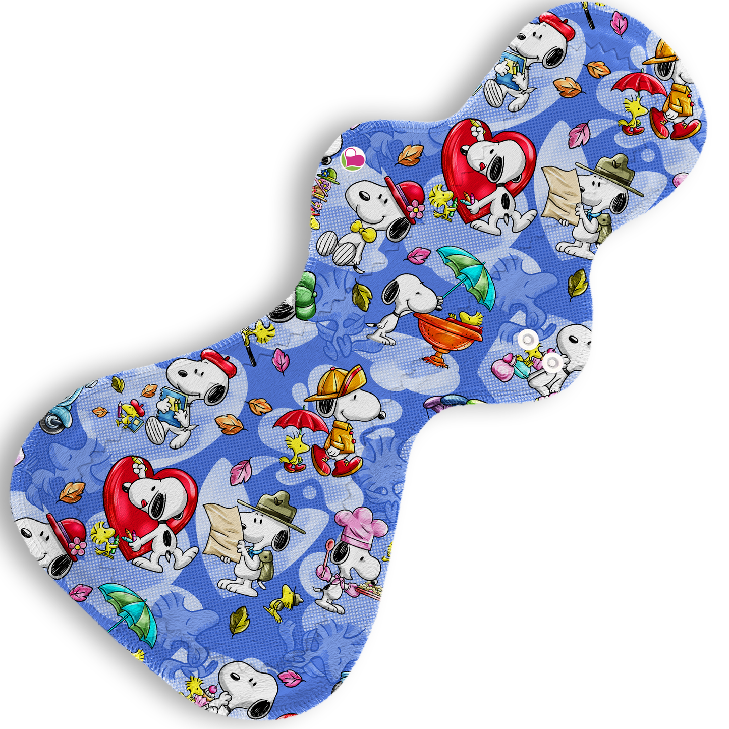 Plus snoopy rey 40 cms