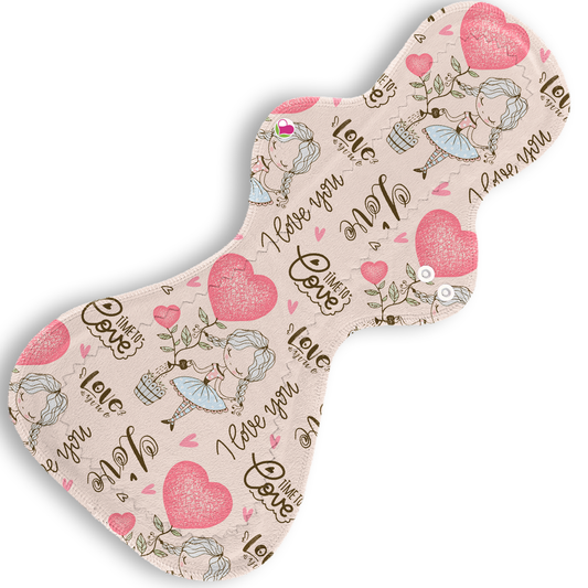 Plus time to love 40 cms