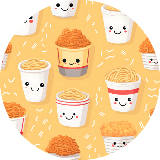 Mandil sopitas maruchan