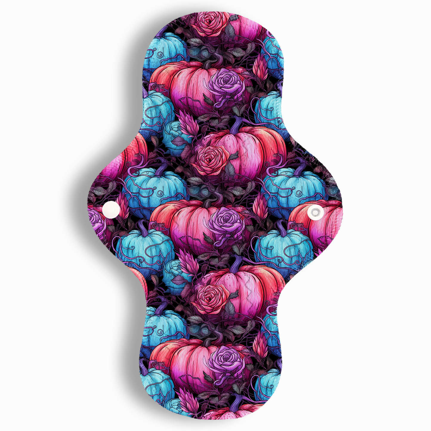 Abundante calabazas colores 29 cms