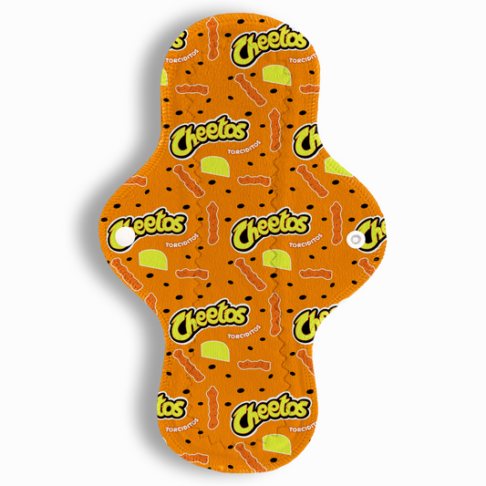 Abundante cheetos 29 cms