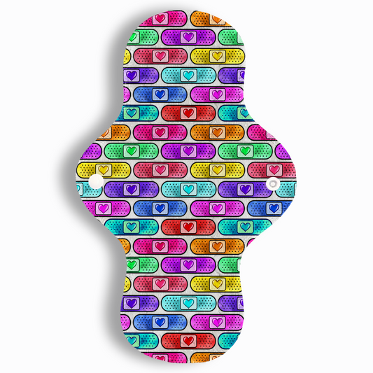 Abundante curitas 29 cms