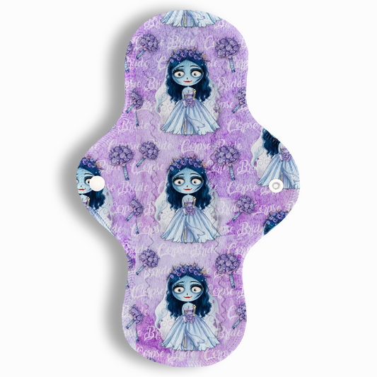 Abundante emily lila 29 cms