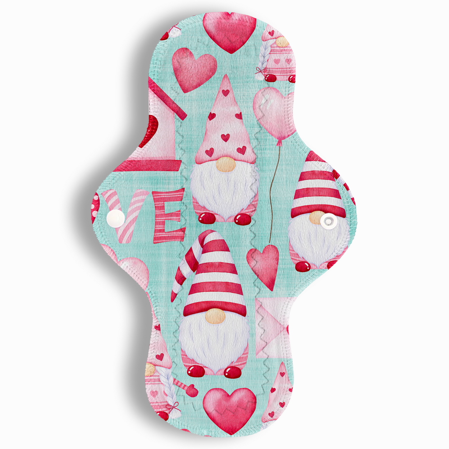 Abundante gnomos agua 29 cms