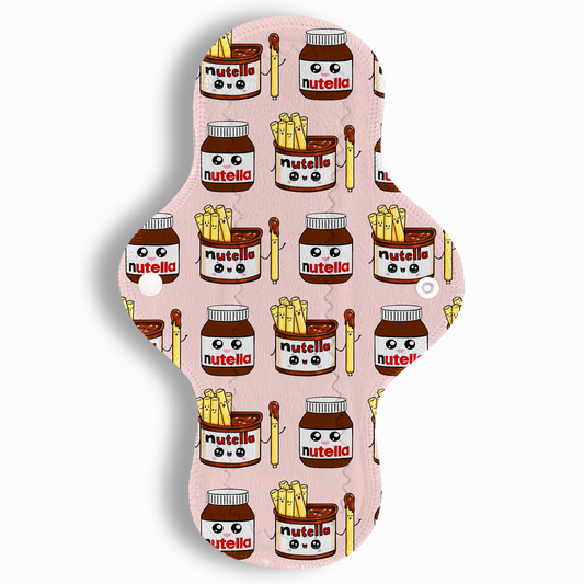 Abundante nutella 29 cms