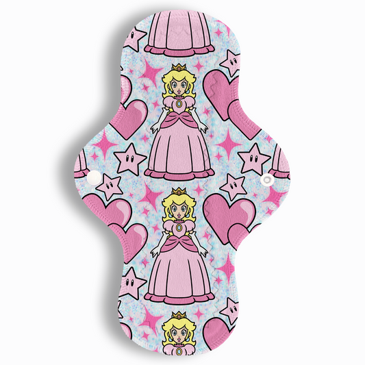 Abundante peach 29 cms