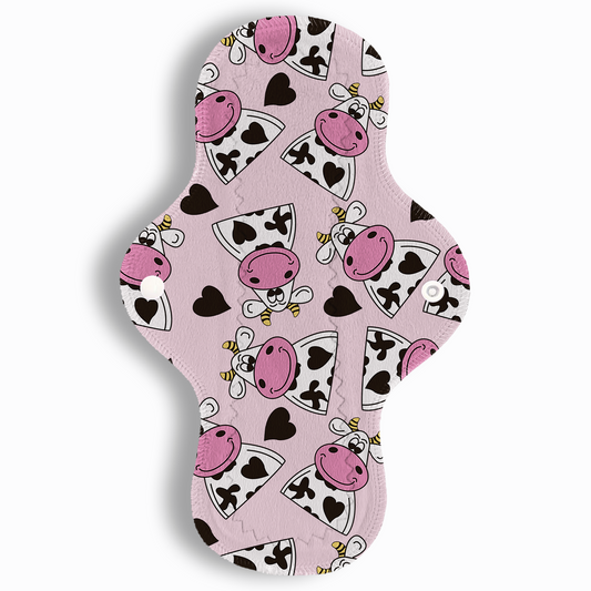 Abundante vaquita 29 cms