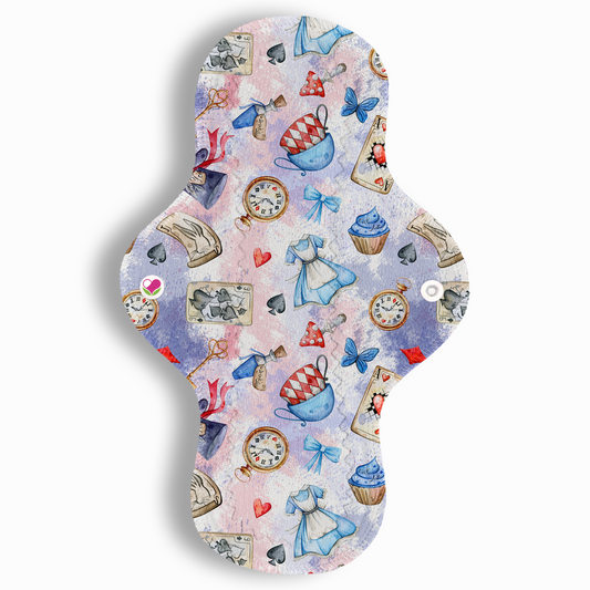 Abundante alice 29 cms