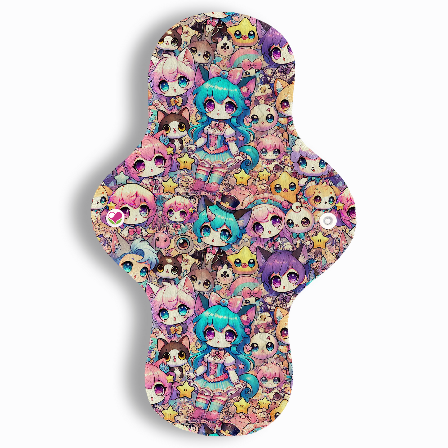 Abundante anime 29 cms