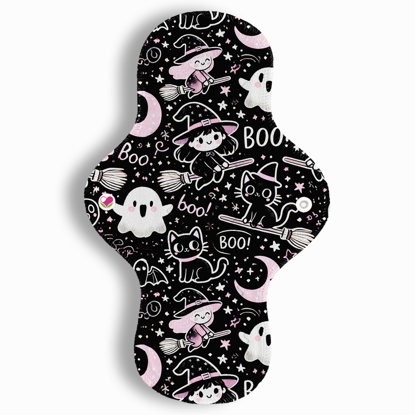 Abundante brujitas boo 29 cms