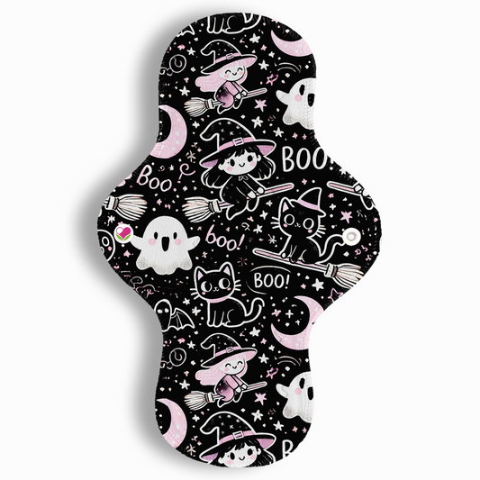 Abundante brujitas boo 29 cms