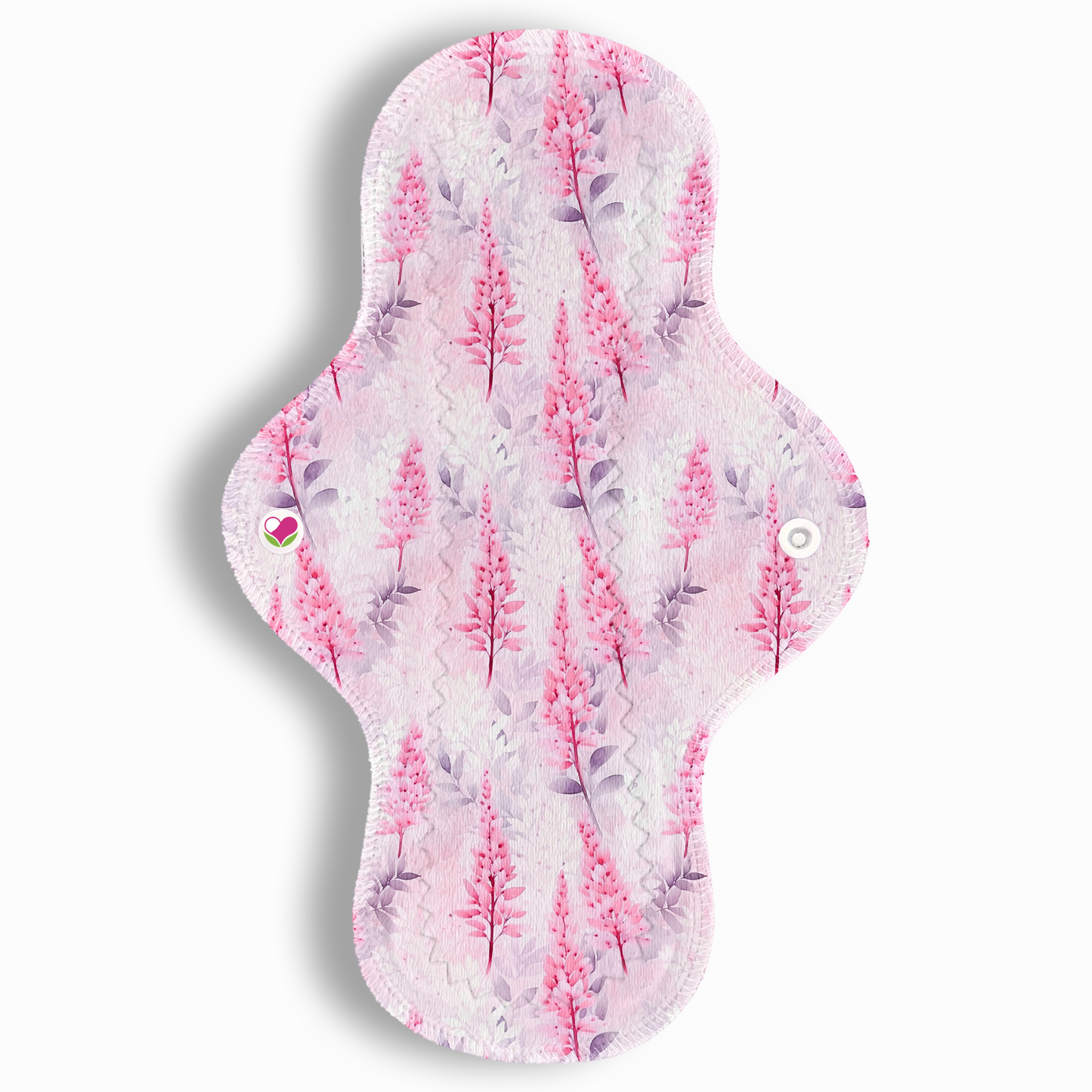 Abundante espigas rosa 29 cms