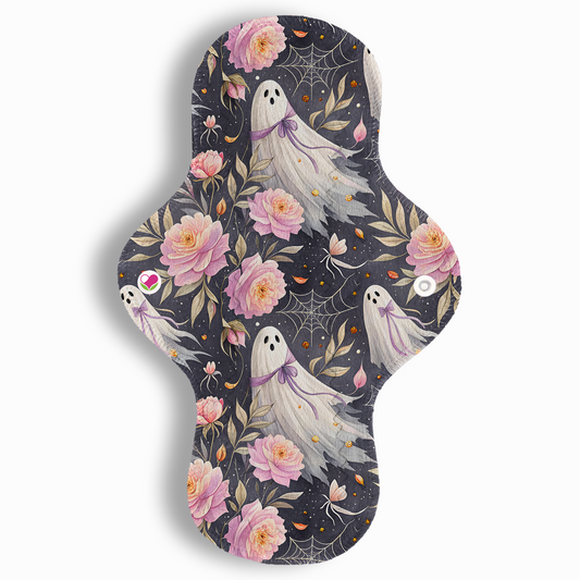 Abundante fantasma moñito 29 cms