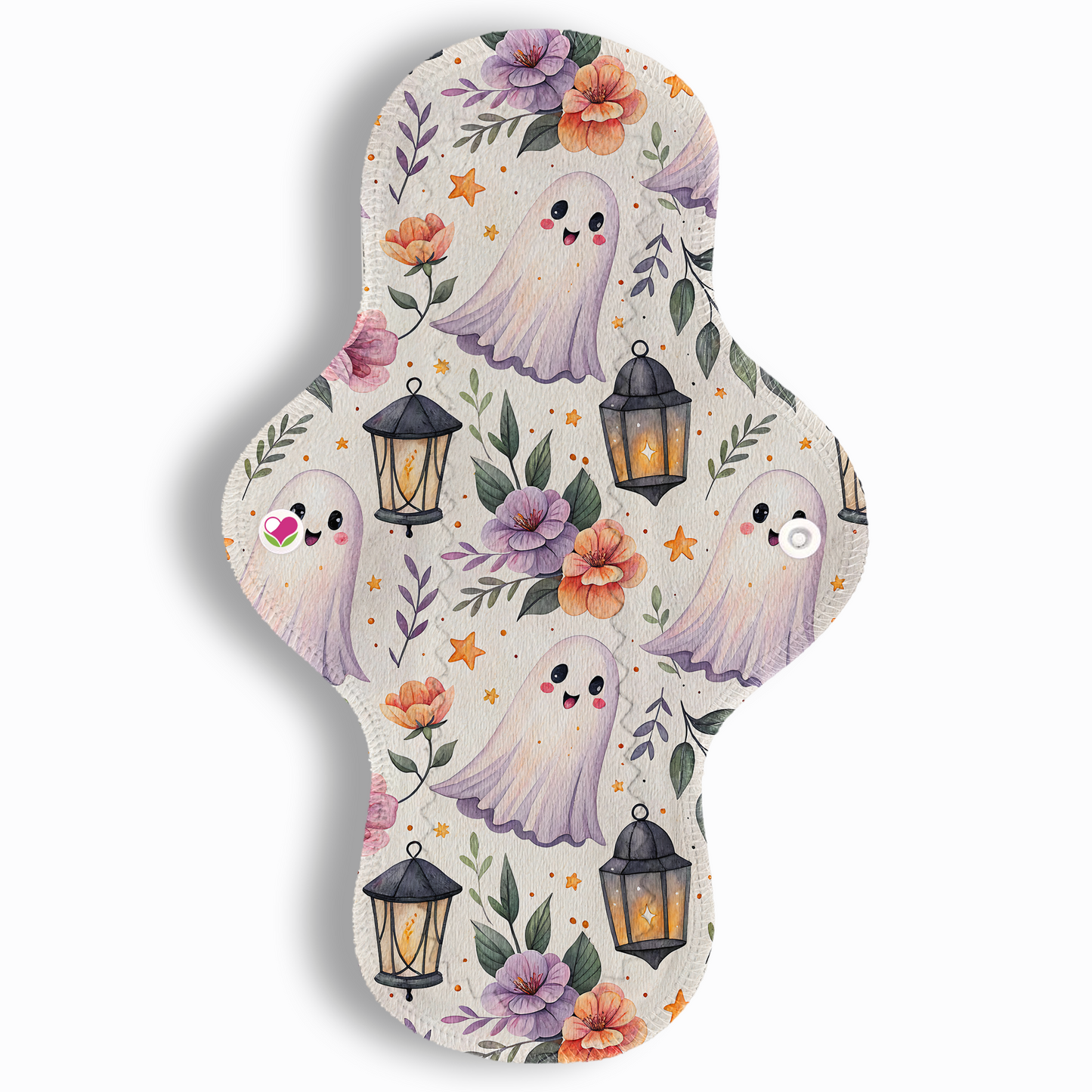 Abundante fantasmas farolito 29 cms