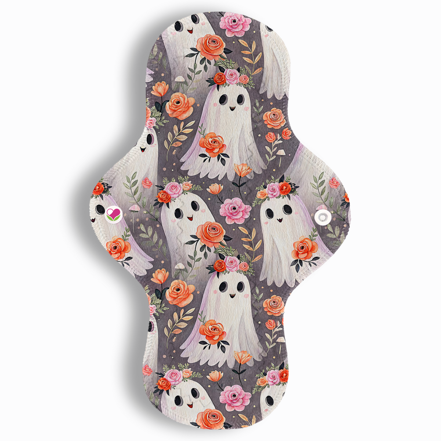 Abundante fantasmitas roses 29 cms