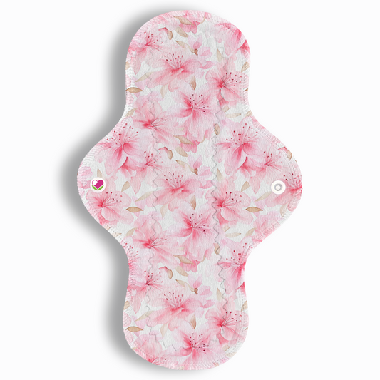 Abundante flor de cerezo 29 cms