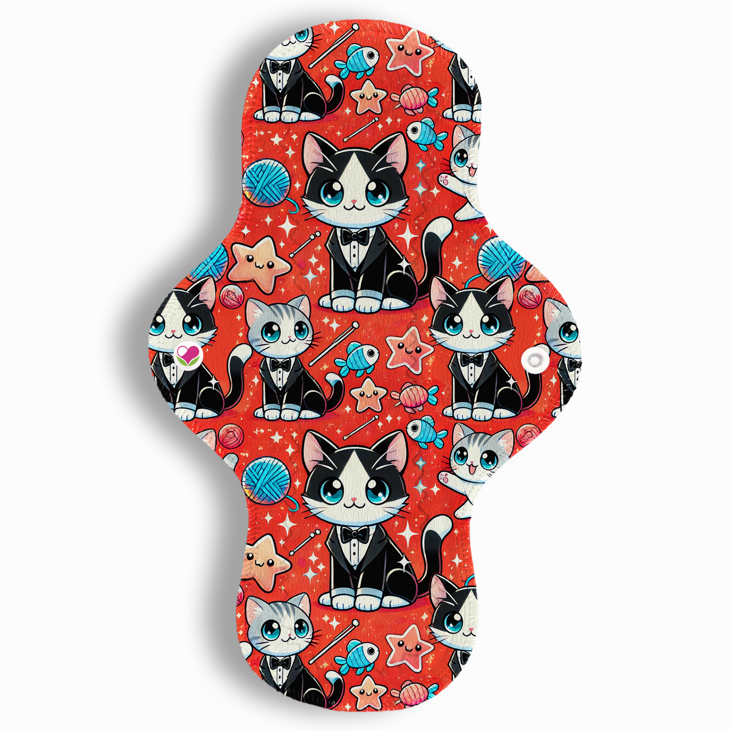 Abundante gatitos fancy 29 cms