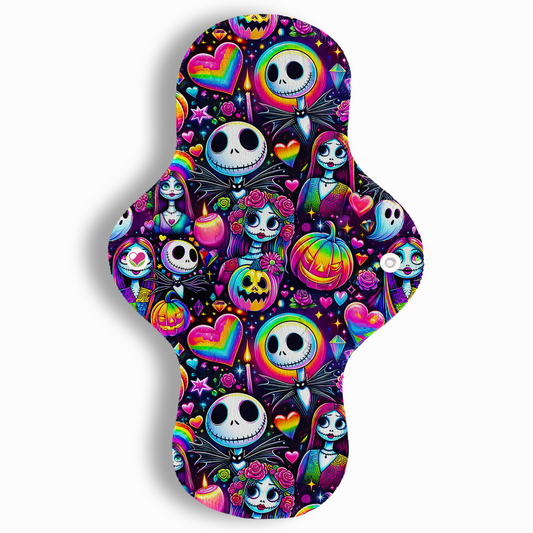 Abundante jack neón 29 cms