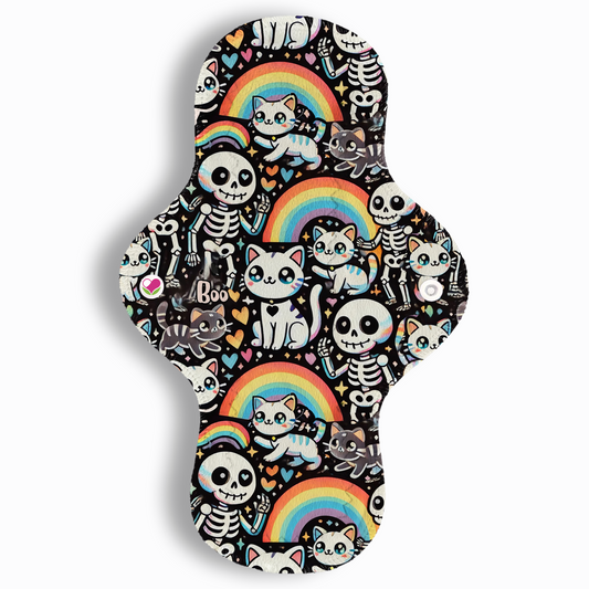 Abundante mascotas arcoiris 29 cms
